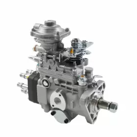 0460426184 Uuu163 460 426 205 Diesel Fuel Injection Pump Fit For Dodge 91-93 5.9l Cummins 12v Ve205 #3
