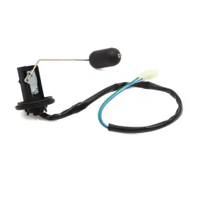 Uxcell 609876779050 Motorcycle Scooter Fuel Level Gauge Oil Meter Sender Sensor For Jog