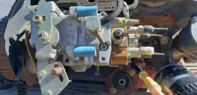 028130082b Vag 028130082d Genuine Vw Diesel-industrie-motore Injection Pump #3
