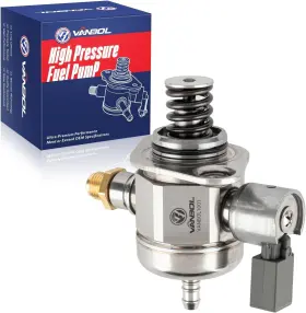 Aphfp032 Vanbol High Pressure Fuel Pump Compatible With Audi A3 Q3 Tt Tts Quattro 2008-2018