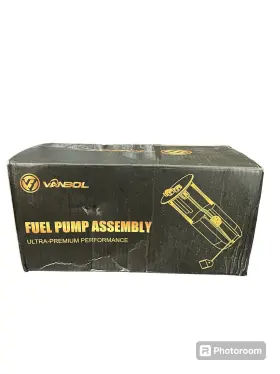 E8937m Vanbol Fuel Pump Assembly With Sending Unit For Toyota Camry 2007-2011 L4 2.4l