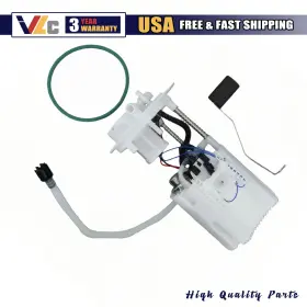 Fsp7247m Vanguard Auto Parts Fuel Pump Module Fits For Jeep Cherokee Latitude Limited Sport Trailhawk 14-22