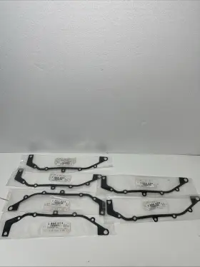 11361433817 Vanos Lot Of 6 Sealing Gasket Bmw X5 328i X3 E36 325i