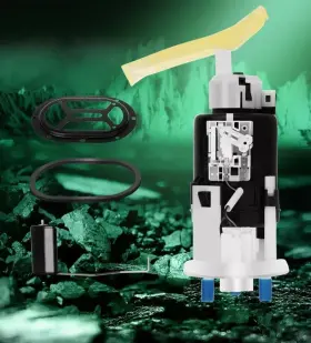 Va06516902lp Vap-autoparts Electric Fuel Pump Module For Hyundai Santa Fe V6 2.7l 2003 2004 05 2006 E8663m