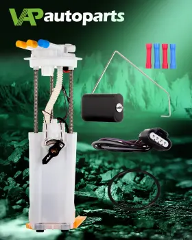 Vap052325001ts Vap-autoparts Electric Fuel Pump Module For 2000-2005 Chevrolet Astro And Gmc Safari V6 4.3l