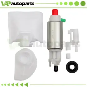 Vap053131001ts Vap-autoparts Fuel Pump Fits Dodge Neon Chrysler Sebring With Installation Kit Electric