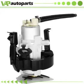 Vapig11089201ts Vap-autoparts Fuel Pump Module Fits Bmw 540i 4.4l 1997-2003 525i 2.5l 2001-2003