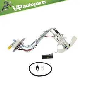 Vp13344501s Vap-autoparts Electrical Fuel Pump Module Aseembly For 1985-1986 Ford F-150 F-250 Front