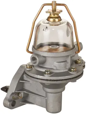 Sp1296mp Vapco 1953 Plymouth Dodge Chrysler Fuel Pump Six Cylinder Flathead 201 218 230 251