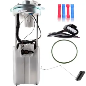 13472475 Vaultpro Fuel Pump Assembly For Chevy Silverado Gmc Sierra 1500 4.3l 4.8l 5.3l 2004-2007
