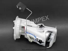 Vdo 2803580100302 For Bmw 1999-2006 Fuel Pump Assembly Right Pass. Side Warranty