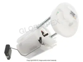Vdo 2803580136302 For Mercedes 2003-2009 Fuel Pump Assembly With Level Sending Unit Right