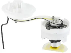 Kq84v3 Vdo Fuel Pump For 05 Audi A4 Quattro 3.0l V6 Avant Base Cabriolet