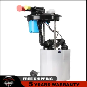 19122340 Vehiculos Fuel Pump Module Assembly For Buick Lacrosse Allure Impala Grand Prix 2007 2008