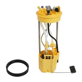Hhyj-i02o0007 Veloxdrive Fuel Pump Module Assembly For 19982004 Ram 2500 3500 5.9l Diesel Turbo