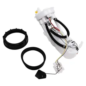 Hhyj-i02o0017 Veloxdrive Fuel Pump Module Assembly For 20022005 Civic 1.3l 1.7l 2.0l Oe Replacement