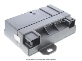 V30-71-0042 Vemo Mercedes 2006-2020 Fuel Pump Control Unit Tds Rebuilt Warranty