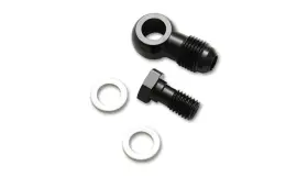 11501 Vibrant Performance Banjo Hose End Fitting Assembly