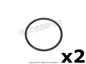 40-77593-00 Victor Reinz For Vw Audi Porsche 05-17 O-ring Mechanical Fuel Pump On Cylinder Head