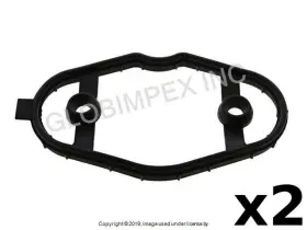 71-11401-00 Victor Reinz For Bmw 12-19 Gasket High Pressure Fuel Pump On Engine 2