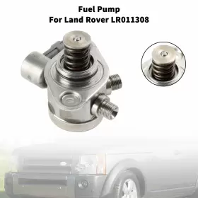 Aj812357 Vipjq High Pressure Fuel Pump Fit Land Rover Discovery Iv Range Sport 5.0l U #2