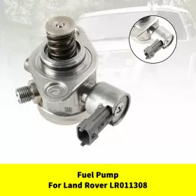 Aj812357 Vipjq High Pressure Fuel Pump Fit Land Rover Discovery Iv Range Sport 5.0l U #3
