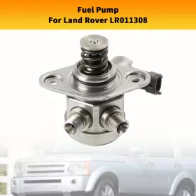 Aj812357 Vipjq High Pressure Fuel Pump Fit Land Rover Discovery Iv Range Sport 5.0l U