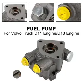 C126-a049 Vipjq Fuel Pump 20997341 Fits Volvo Vn Vnl Vhd Series D11 D13 D16 Engine 85103778 Ue #2