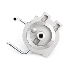 Wl81-13-480 Vipjq New Diesel Fuel Primer Pump For Mazda Bravo Ranger Courier B2500 2.5l 2002-2006 #2