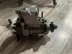 038130107j Volkswagen Alh Vw Mk4 Jetta Golf Beetle 11mm Auto Tdi Diesel Fuel Injection Pump #2