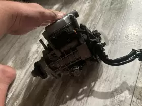 038130107j Volkswagen Alh Vw Mk4 Jetta Golf Beetle 11mm Auto Tdi Diesel Fuel Injection Pump
