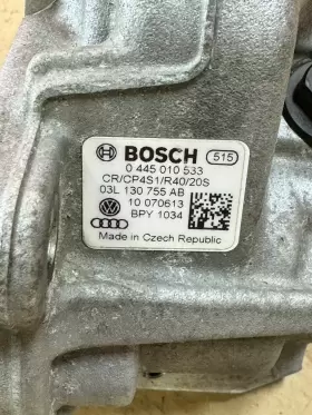 03l130755ab Volkswagen 2014 Passat 2.0 Tdi High Pressure Fuel Pump #2