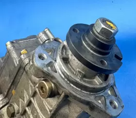 0460414987 Volkswagen 98-04 Jetta Golf At 1.9l Tdi Diesel Fuel Injection Pump Oem #3