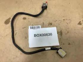 04721754ab Volkswagen 2010 Routan 3.8l V6 Gasoline Fuel Pump Wire Wiring Harness Oem