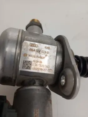 06a127026b Volkswagen 2014-2017 Volkswage Golf Jetta Passat Engine Mounted Fuel Pump 1.8 #2