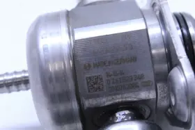 06h127025q-23125 Volkswagen Audi A3 Q3 Tt Beetle Eos Golf Jetta Passat High Pressure Fuel Pump #3