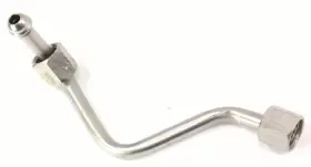 Volkswagen 06k 127 501 Fuel Rail Metal Line Hpfp 14-24 Vw Jetta Mk6 Mk7 Beetle Alltrack J #2