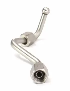 Volkswagen 06k 127 501 Fuel Rail Metal Line Hpfp 14-24 Vw Jetta Mk6 Mk7 Beetle Alltrack J #3