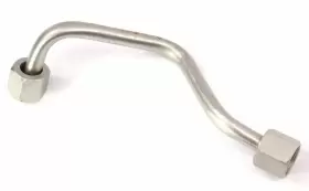 Volkswagen 06k 127 501 Fuel Rail Metal Line Hpfp 14-24 Vw Jetta Mk6 Mk7 Beetle Alltrack J
