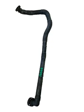 07k198125 Volkswagen Vw Jetta Golf Beetle Secondary Air Injection Pipe 07k 131 128 C