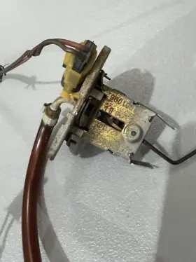179919051c Volkswagen 178919051c Vw Rabbit Pick Up Tank Fuel Level Sender Unit #2