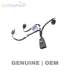 17a971727 Volkswagen 2021-2022 Vw Taos Se - Fuel Pump Wiring Harness