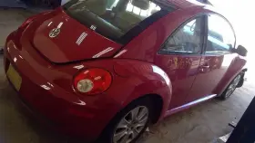 197-10001 Volkswagen Fuel Tank Plastic Opt 2lf Fits 06-10 Beetle 10287688 #3