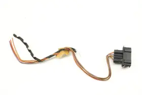 1h0919651e Volkswagen 1993 Vw Golf - Fuel Pump Wiring Harness / Pig Tail #2