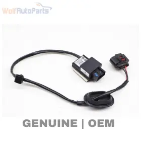 1k0906093l Volkswagen 2019-2022 Vw Passat 2.0l - Fuel Delivery Control Module
