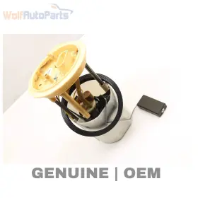1k0919050j Volkswagen 2005-2014 Vw Jetta - In-tank Fuel Pump