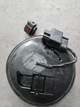 1k0971839 Volkswagen 2012 - 2019 Beetle Fuel Pump Control Unit Module Wcover Oem
