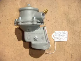 211-127-025 Volkswagen Rebuilt Oem German Vw 40hp Fuel Pump Bug/ghia/bus/truck #2
