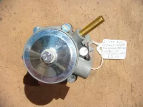 211-127-025 Volkswagen Rebuilt Oem German Vw 40hp Fuel Pump Bug/ghia/bus/truck #3