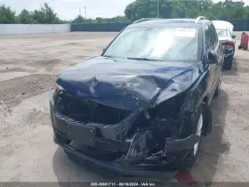 323-50431 Volkswagen Fuel Pump Assembly 2.0l Turbo Tank Mounted Fits 09-11 Tiguan 3926340 #2